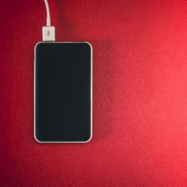 USB-C punjač 65 W