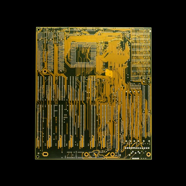 Dva DDR4 memorijska modula