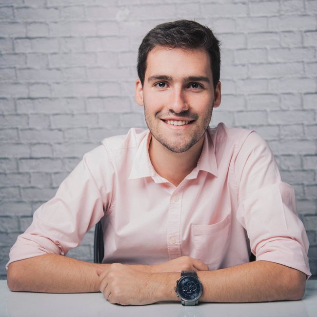 Marko Horvat, Osnivač i glavni serviser u servisu Računarko